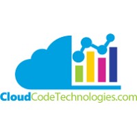 CloudCodeTechnologies logo - Similar company to Cloudsncodes Technologies