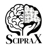 SciPra-X Edtech Pvt Ltd logo - Similar company to Golden Jubilee Biotechpark For Women