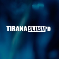 Tirana Slush´D logo - Similar company to Lucci & Partners