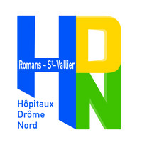 HOPITAUX DROME NORD logo - Similar company to Pluspoint Technical Services
