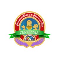 International Order of Rainbow for Girls (IORG) logo - Similar company to International Order Of The Rainbow For Girls, Washington Idaho
