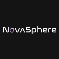 NovaSphere Sol logo - Similar company to Stinxel Technologies