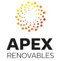Apex Renovables logo - Similar company to Global Conect