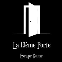 La 13ème Porte - Escape Game logo - Similar company to Association Des Directeurs De Projets