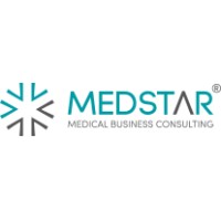 MEDSTAR s.r.o. logo - Similar company to Fapi