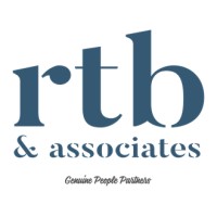RTB & Associates logo - Similar company to Leafside