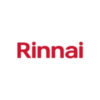 Rinnai Australia logo - Similar company to Flametech Heating & Cooling
