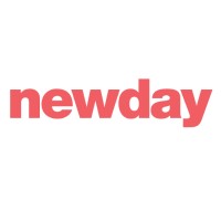 Newday Leadership logo - Similar company to Ngahere Communities