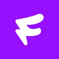 Flash logo - Similar company to Tiger
