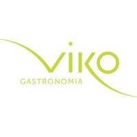 Viko Gastronomia logo - Similar company to Pratô