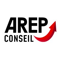 AREP Conseil logo - Similar company to Africainnovationcenter