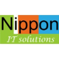 Nippon IT Solutions logo - Similar company to Analytos