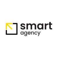 smart agency logo - Similar company to Unboxx