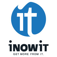 INOWIT a.s. logo - Similar company to Foreshore Technology Ltd