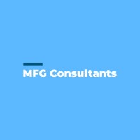 MFG Consultants logo - Similar company to Fm Machine Co