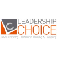 Leadership Choice logo - Similar company to Graphcom