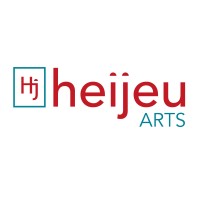 Heijeu Arts logo - Similar company to Movement To Inspire