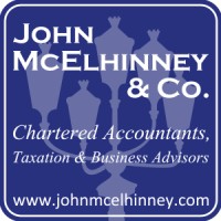 John McElhinney & Co., Chartered Accountants logo - Similar company to Goldblatts