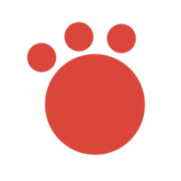 Agile Paws Foundation logo - Similar company to Techxservices