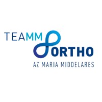 TeaMM Ortho logo - Similar company to Sciencer 🎯 Precision Medicine
