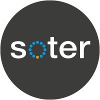 soter_web logo - Similar company to Soterweb