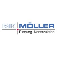 MÖLLER GmbH Planung + Konstruktion logo - Similar company to Gerresheimer Bünde Gmbh