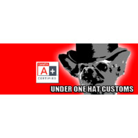 Under One Hat Customs