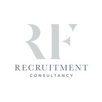 RF Recruitment Consultancy LTD logo - Similar company to Rf