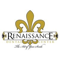 Renaissance Dental Center logo - Similar company to The Gatorbug Boutique