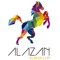 Alazan Group logo - Similar company to Alazan