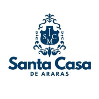Irmandade Da Santa Casa De Misericordia De Araras logo - Similar company to Alison Klein