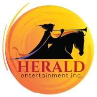 Herald Entertainment Inc. logo - Similar company to Ático
