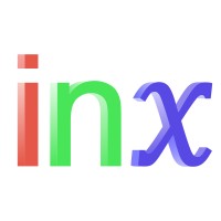inx limited logo - Similar company to Jellymud