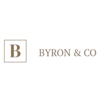 Byron & Co logo - Similar company to Salon Privé
