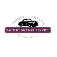 Pacific Motor Service