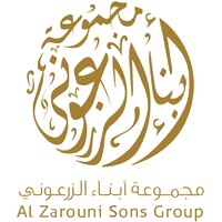 Al Zarouni Sons Group logo - Similar company to Interpath Management Consultants
