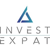 INVEST EXPAT logo - Similar company to Expat' Immo