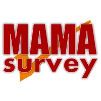 MAMA SURVEY logo - Similar company to Bilendi Discuss