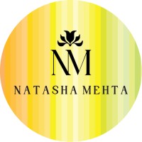 Natasha Mehta logo - Similar company to Aahu Infotech Solutions