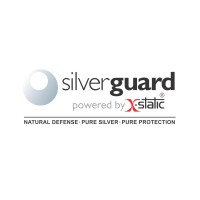 Silverguard logo - Similar company to Kúenhc Beverages