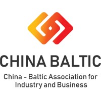 China - Baltic Association for Industry and Business logo - Similar company to Digitell Gmbh - We Make Ai Work