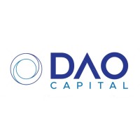 DAO Capital logo - Similar company to Vested Capital