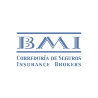 BMI INSURANCE BROKERS SPAIN logo - Similar company to Omd Consulting