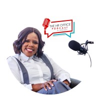 The HR Office Podcast with Cikizwa Vezile logo - Similar company to Adventure Horizons