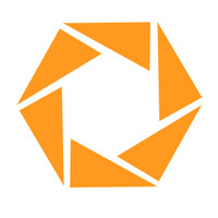 Aperture logo - Similar company to Aperture