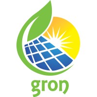 Gron Energy logo - Similar company to Roto Energy Systems Ltd