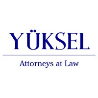 Yuksel Attorneys at Law logo - Similar company to Tokenize Varlık
