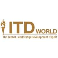 Institute of Training & Development (ICF) logo - Similar company to Catalyst Coach