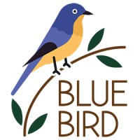 BlueBird Project logo - Similar company to Epowermove Project