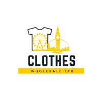 Clothes Wholesale Ltd logo - Similar company to Clothes Room